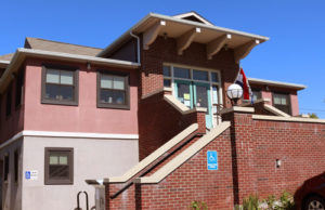 Lansing Community Library
