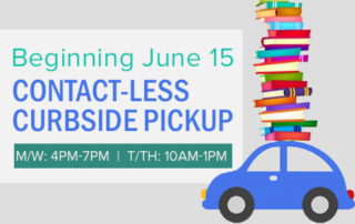 Curbside Pickup