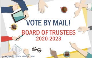 LCL Board of Trustees