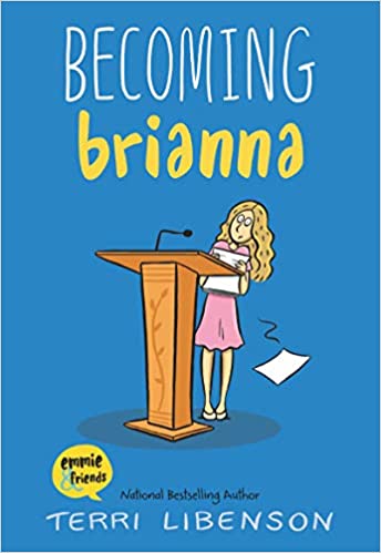 Becoming Brianna