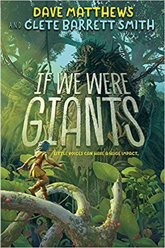 If We Were Giants