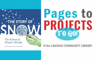 The Story of Snow