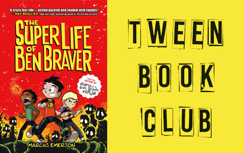 Super Life of Ben Braver