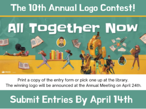 10th annual logo contest