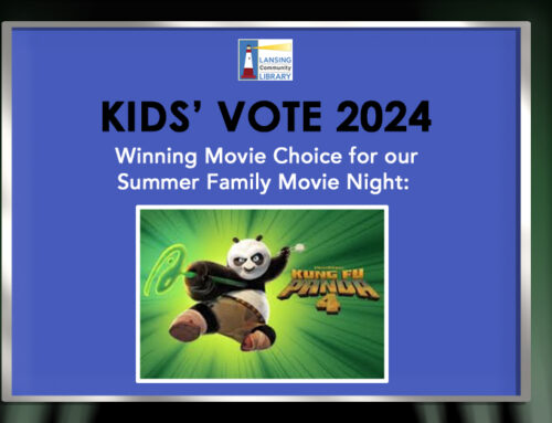 2024 Kids’ Vote results: Kung Fu Panda 4