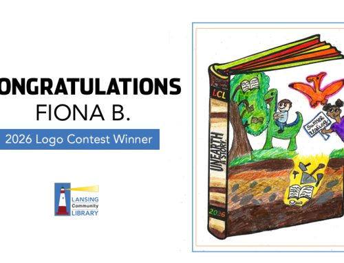 13th Annual Logo Contest Winner and Entries