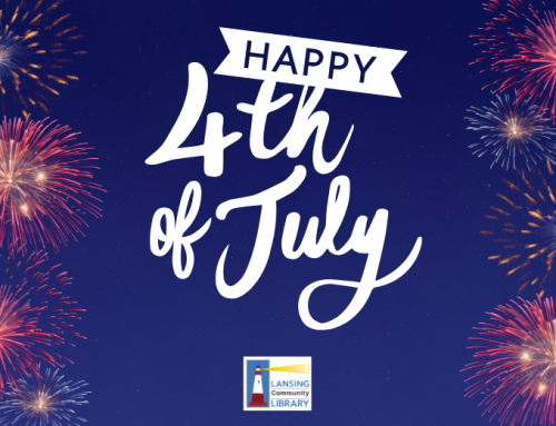 LCL Closed for Independence Day